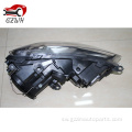 GOLF 6 R20 Head Light Assembly